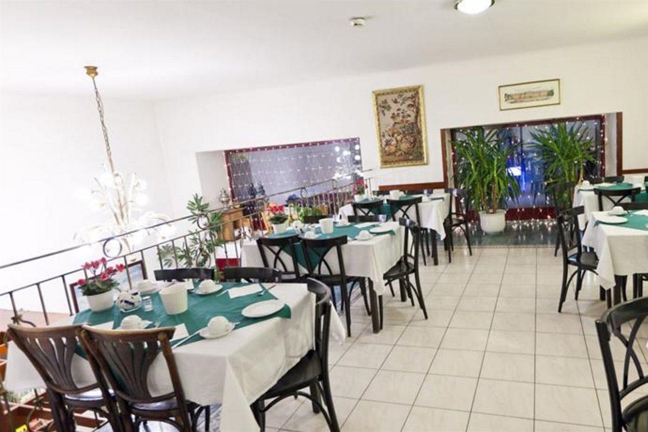 Bed & Breakfast Hotel-pension Bleckmann