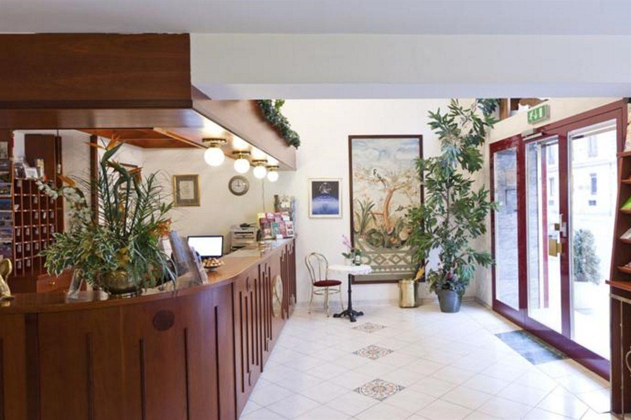 Bed & Breakfast Hotel-pension Bleckmann Vienna