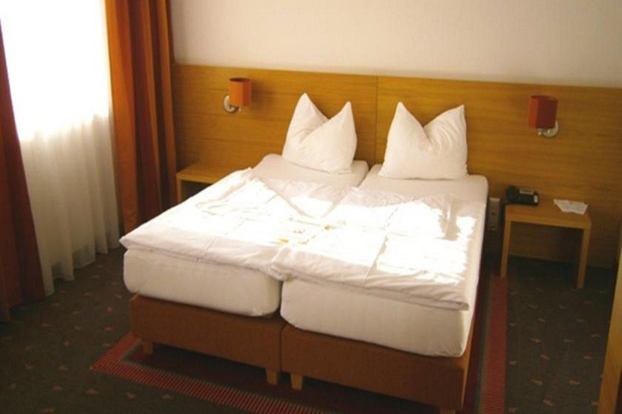 Hotel Fabrik