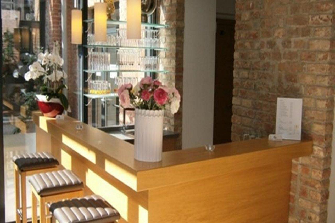 Hotel Fabrik