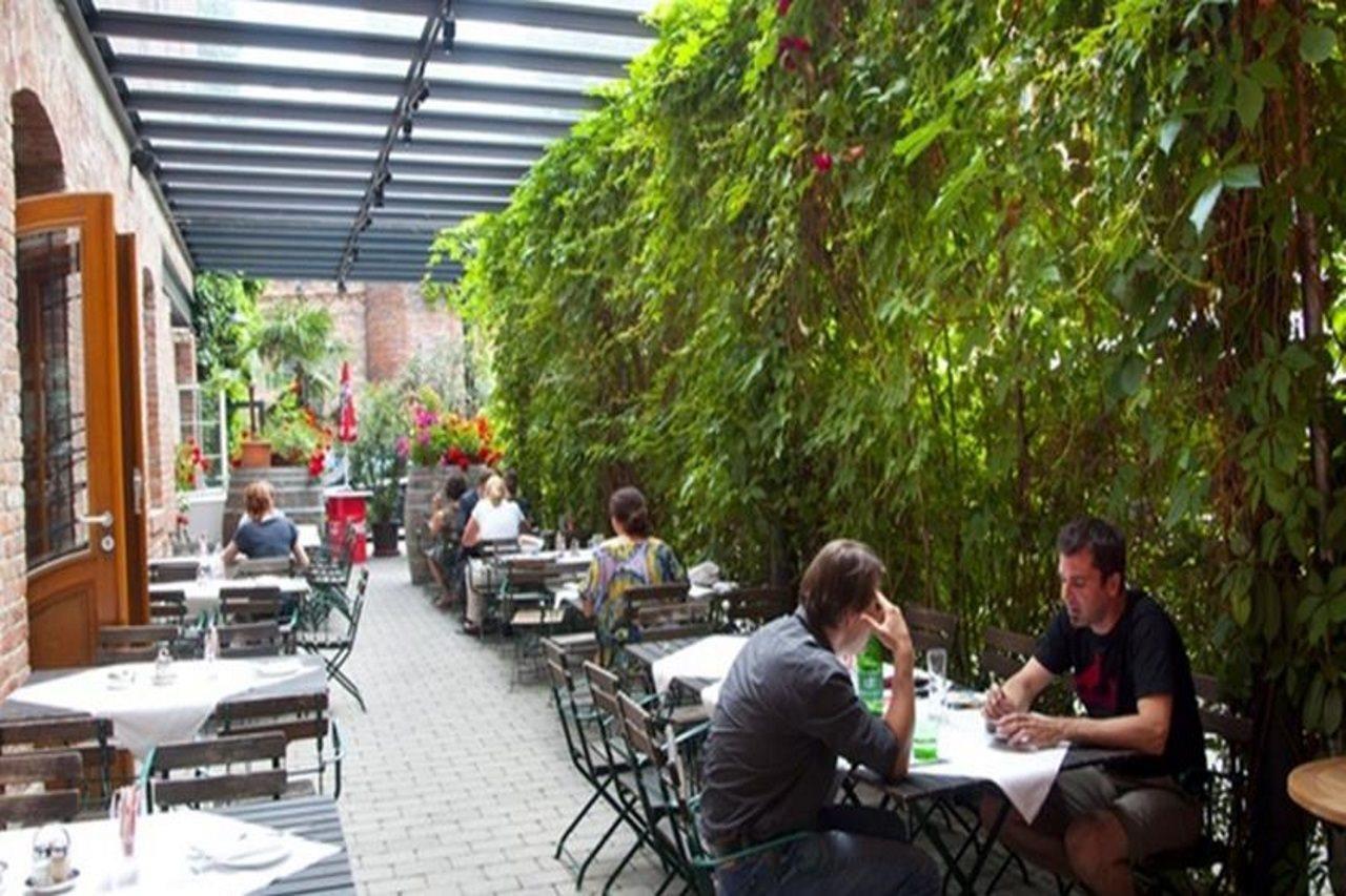 Hotel Fabrik Wien