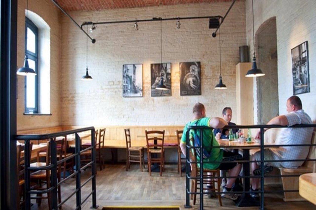 Hotel Fabrik 3*