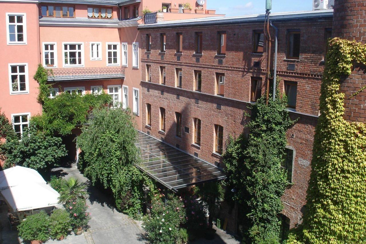 Hotel Fabrik Wien