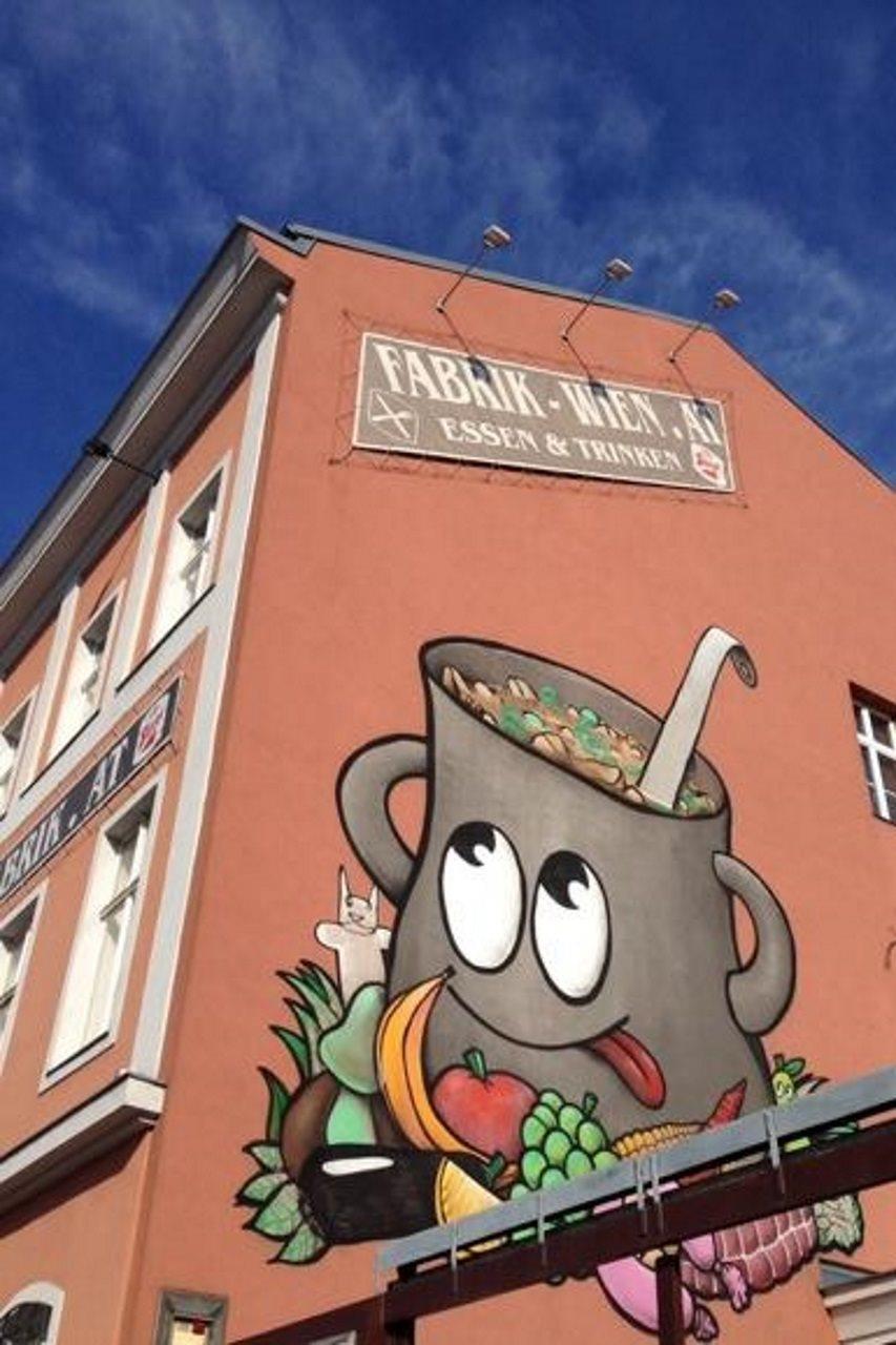 Fabrik