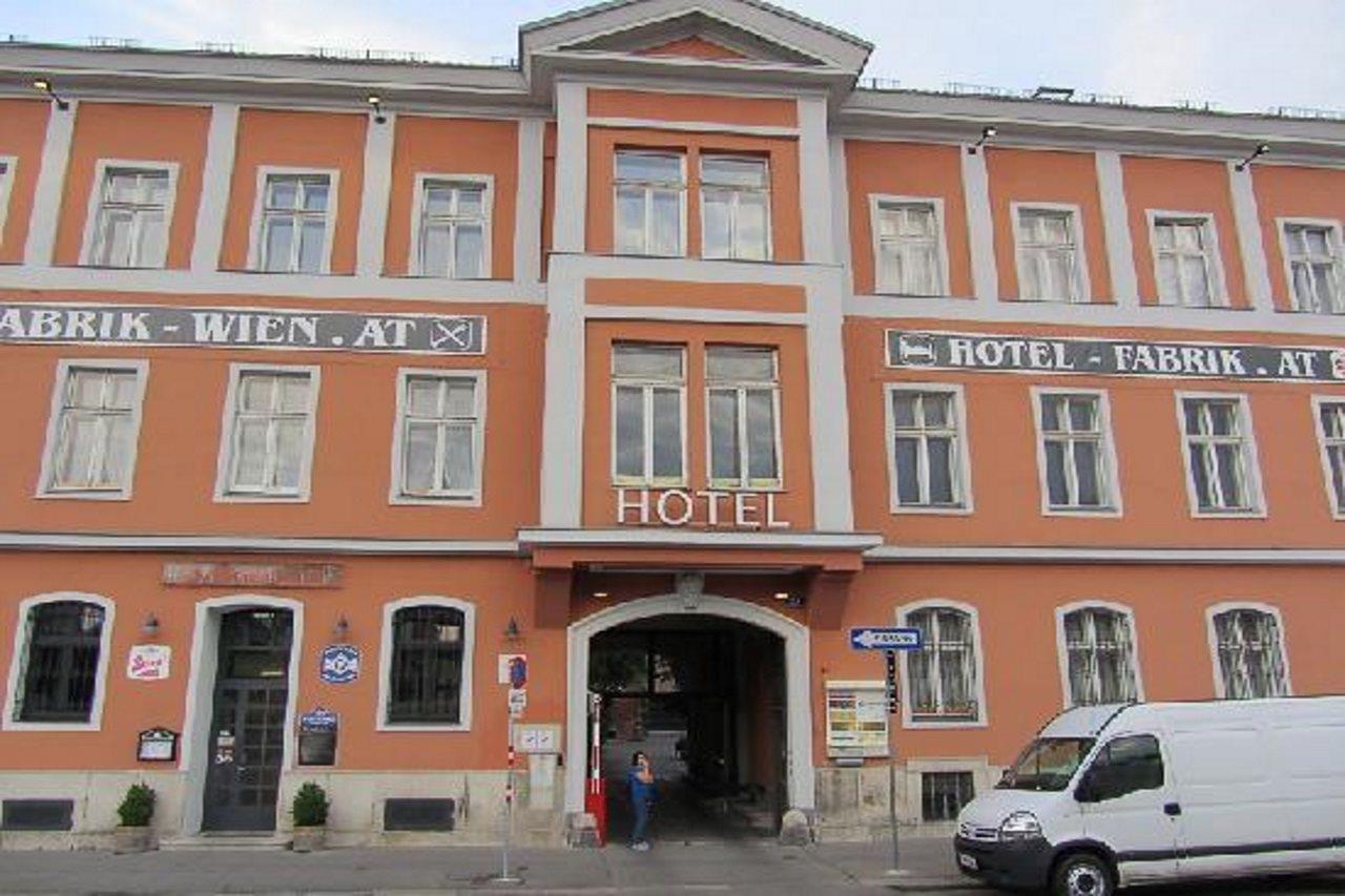 Fabrik