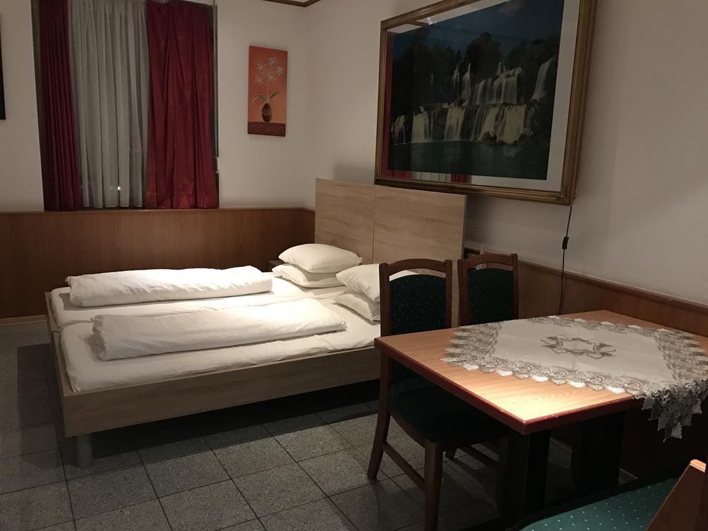 Bed & Breakfast Cafe 168 Vienna