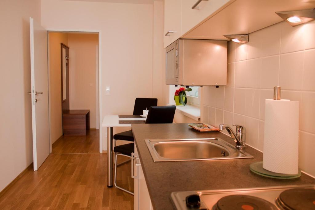 Sky Apartamento
