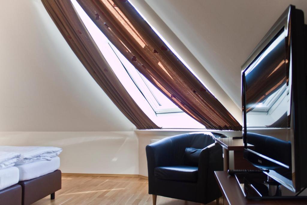 Apartamento Sky *