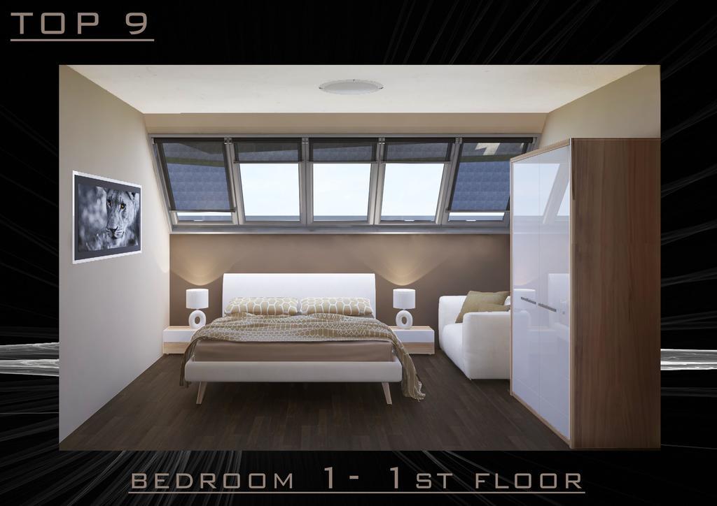 Apartment Vienna Top Apartment Vienna