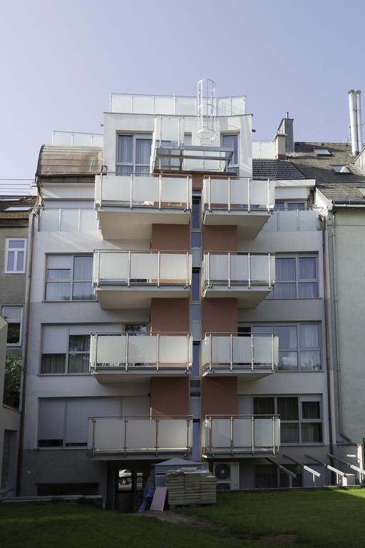 Apartment Vienna Top Apartment Vienna