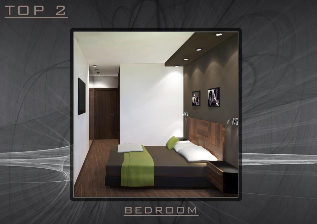 Apartment Vienna Top Apartment