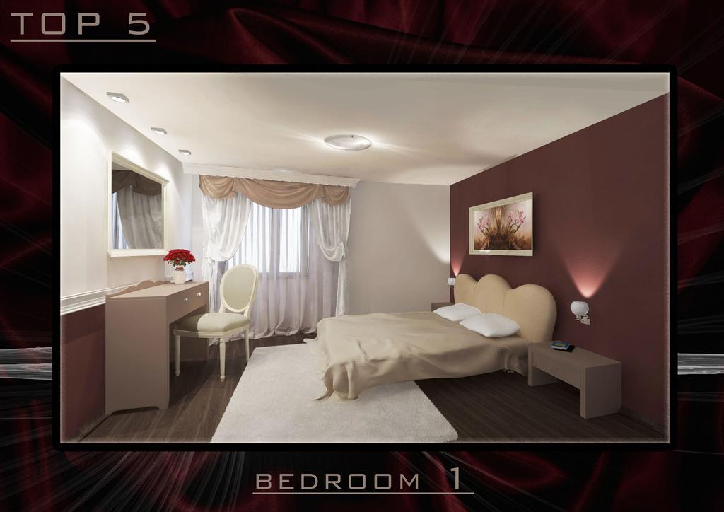 Apartment Vienna Top Apartment *