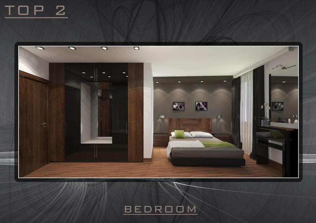 Vienna Top Apartment Vienna