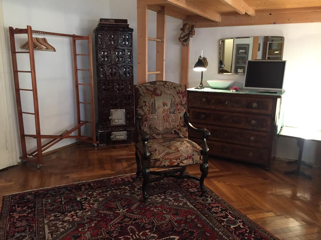 Apartment Altwien