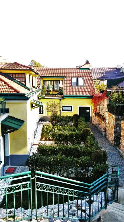 Aparthotel Schneider-goessl
