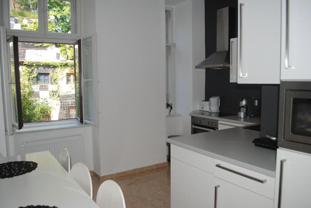 Kunsthaus Apartamento *