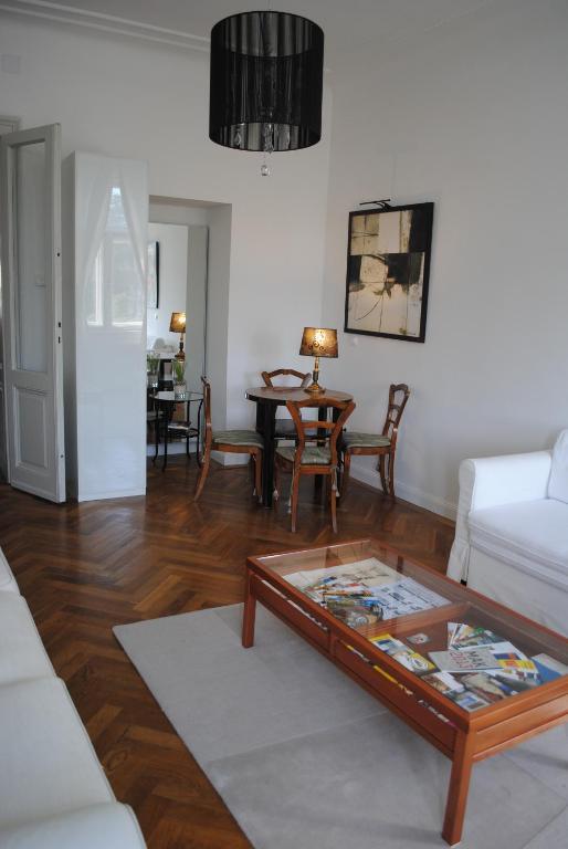 Apartamento Kunsthaus