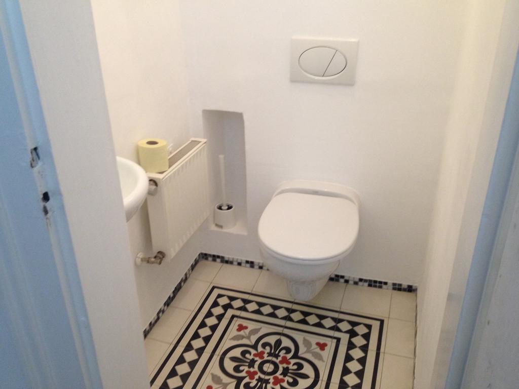 Big Vintage Style Flat Near Schonbrunn *