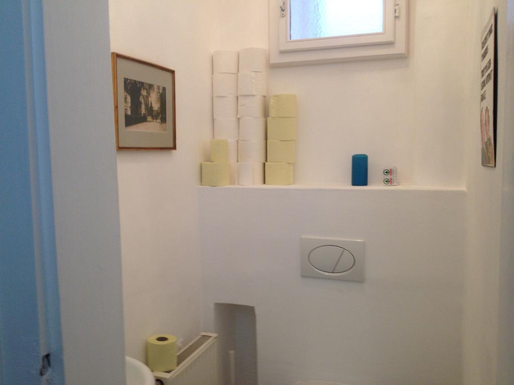 Big Vintage Style Flat Near Schonbrunn Apartment *