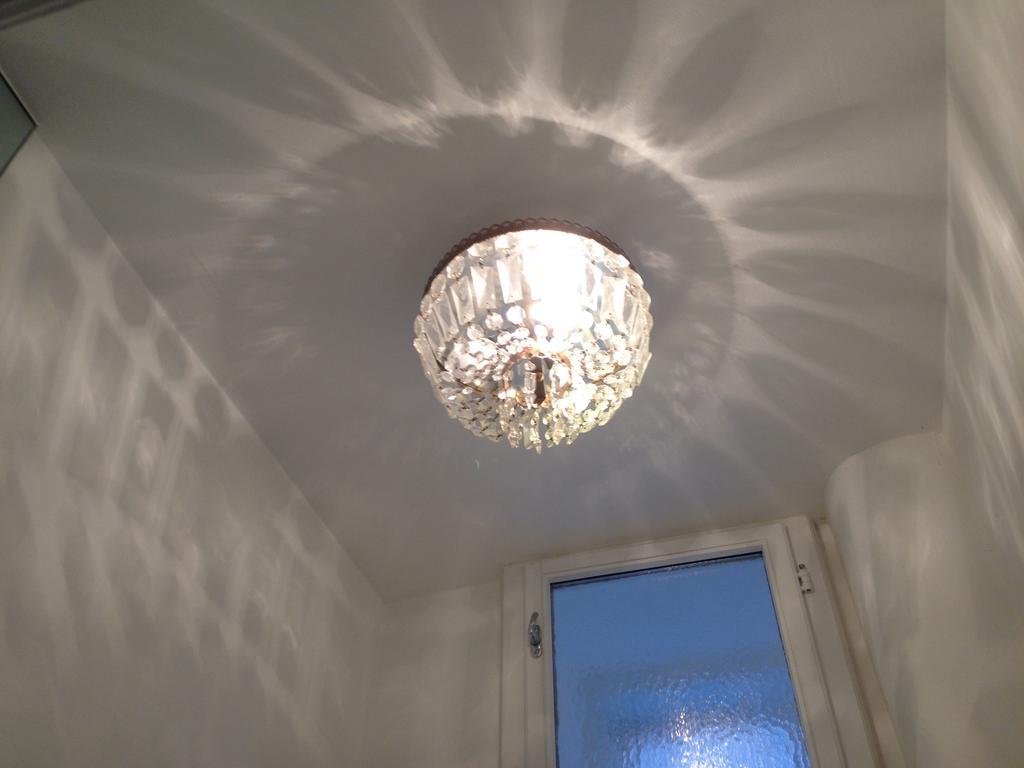 Apartment Big Vintage Style Flat Near Schonbrunn Vienna
