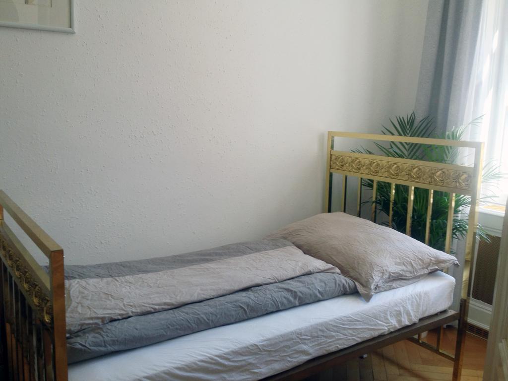 Big Vintage Style Flat Near Schonbrunn * Vienna