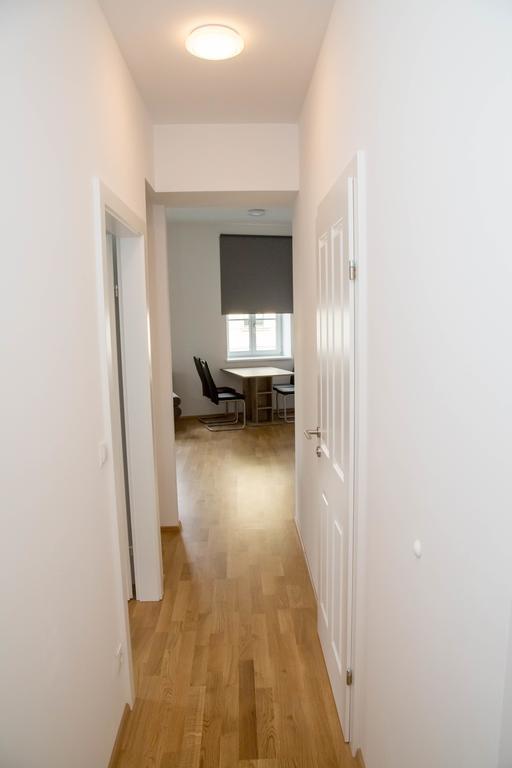Debo Schoenbrunner Strasse - Contactless Check In Apartment