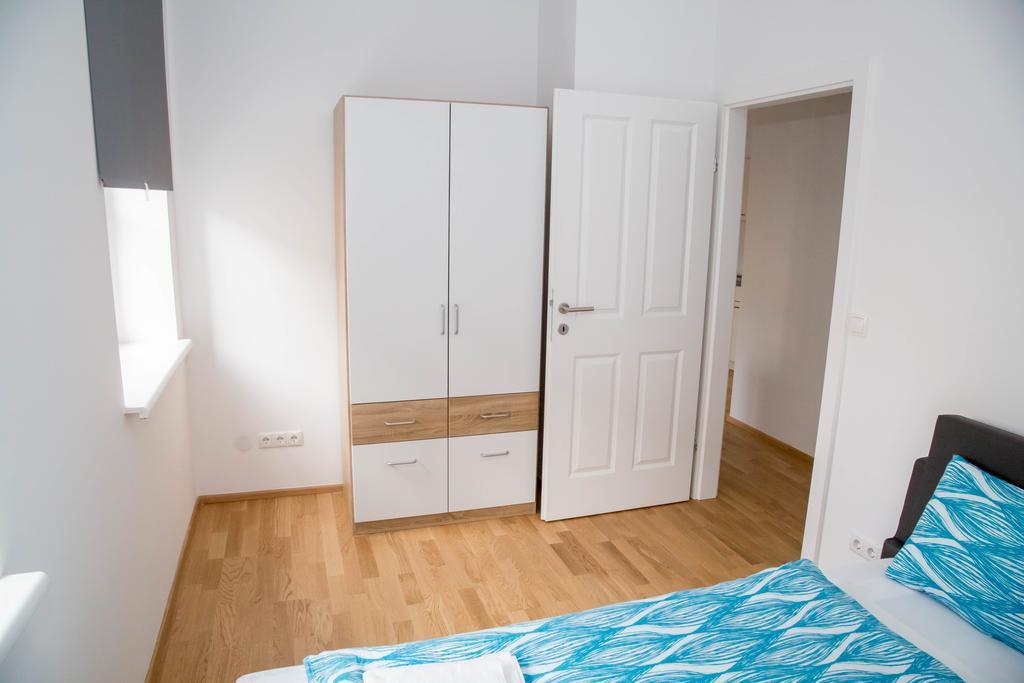 Apartment Debo Schoenbrunner Strasse - Contactless Check In *