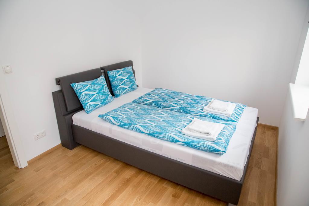 Apartment Debo Schoenbrunner Strasse - Contactless Check In Vienna