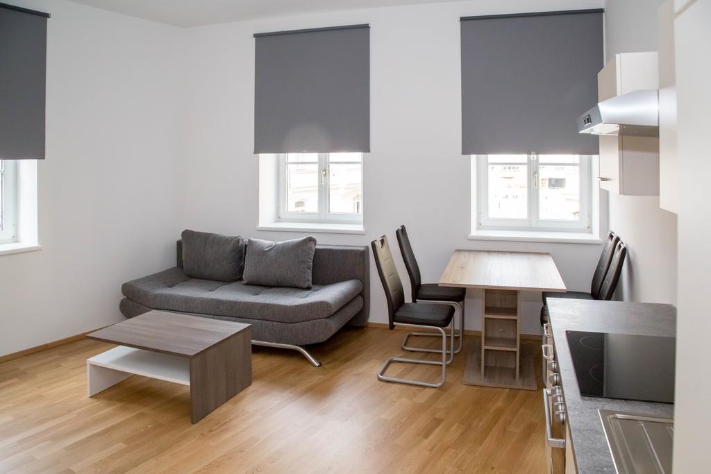 Debo Schoenbrunner Strasse - Contactless Check In Apartment