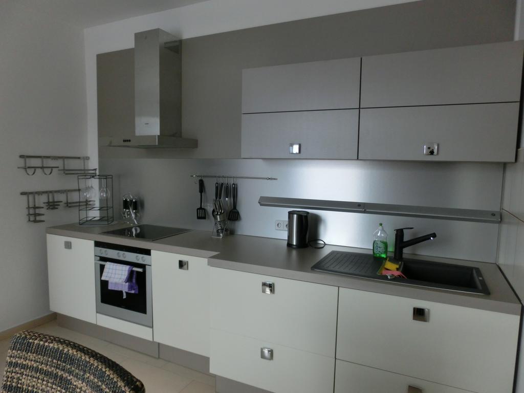In Lobau Apartment *