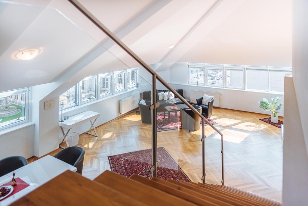 Apartment Apartments Next To Vienna Stateopera With Aircondition Vienna