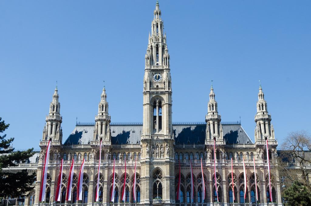 Strudlhof 4* Viena