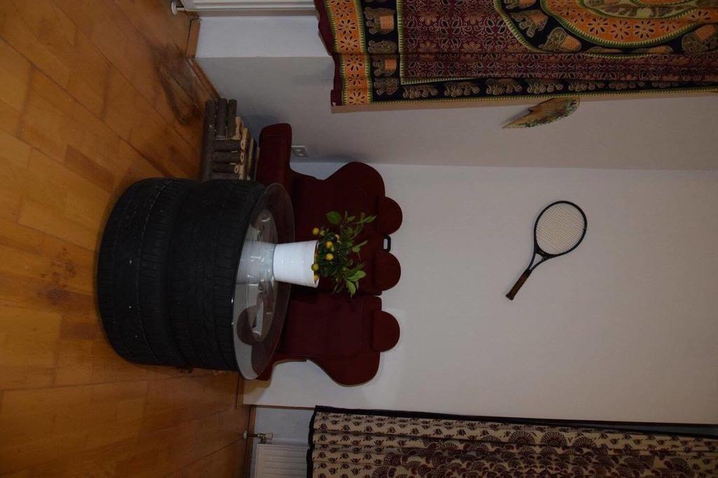 Cervantesgasse Apartamento *