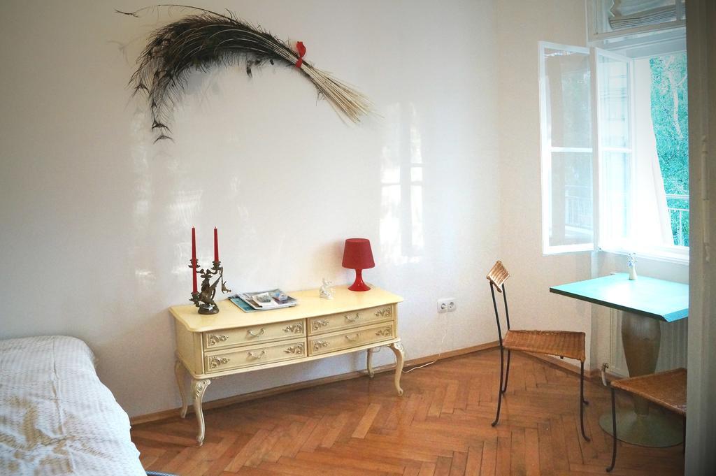 Das Schonbrunn Apartment! Apartment Vienna