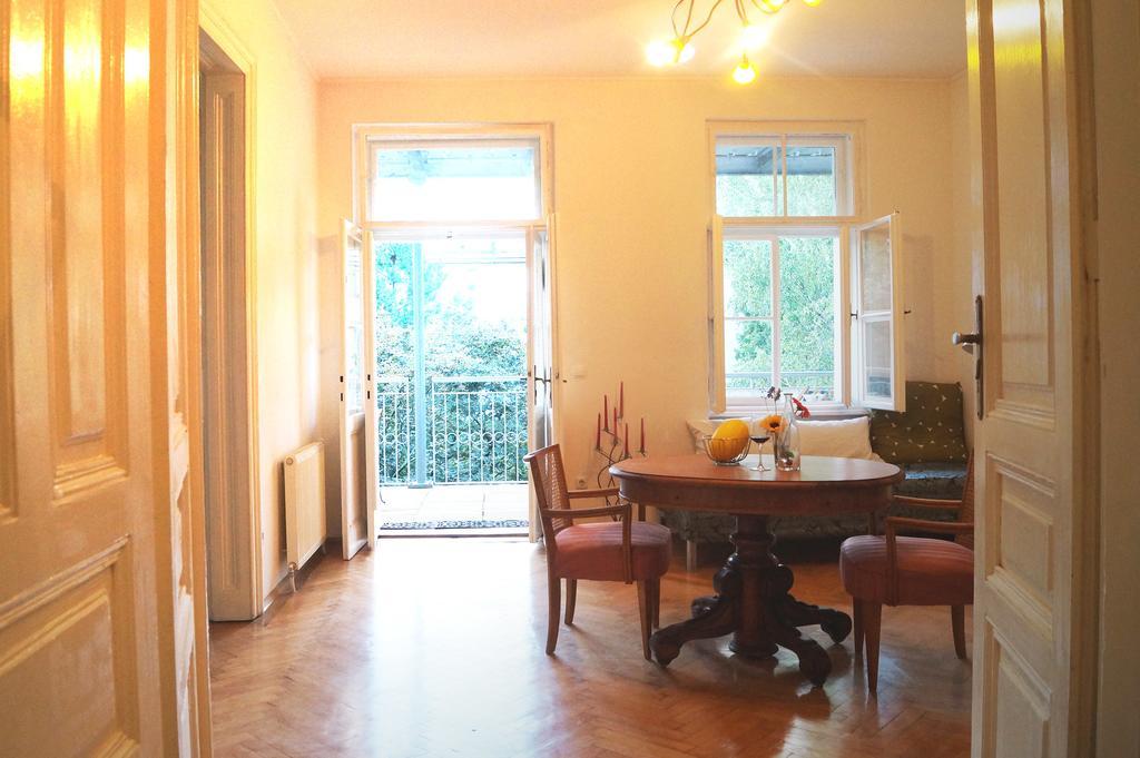 Das Schonbrunn Apartment! Apartment
