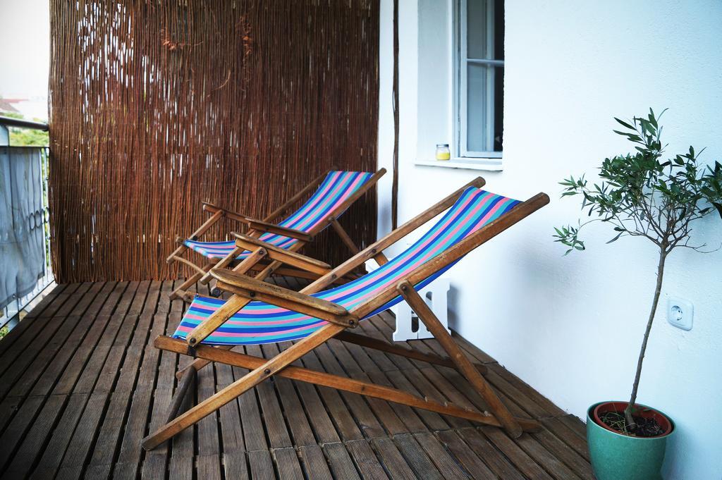 Das Schonbrunn Apartment! Vienna