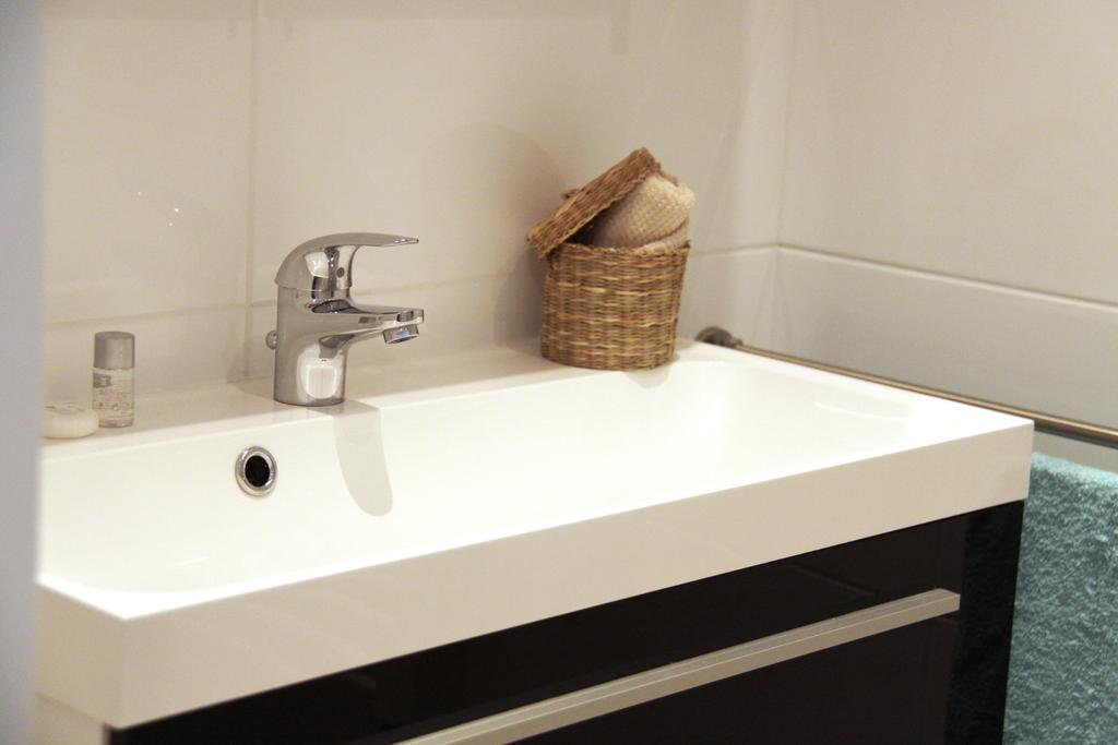 Apartment Huglgasse *