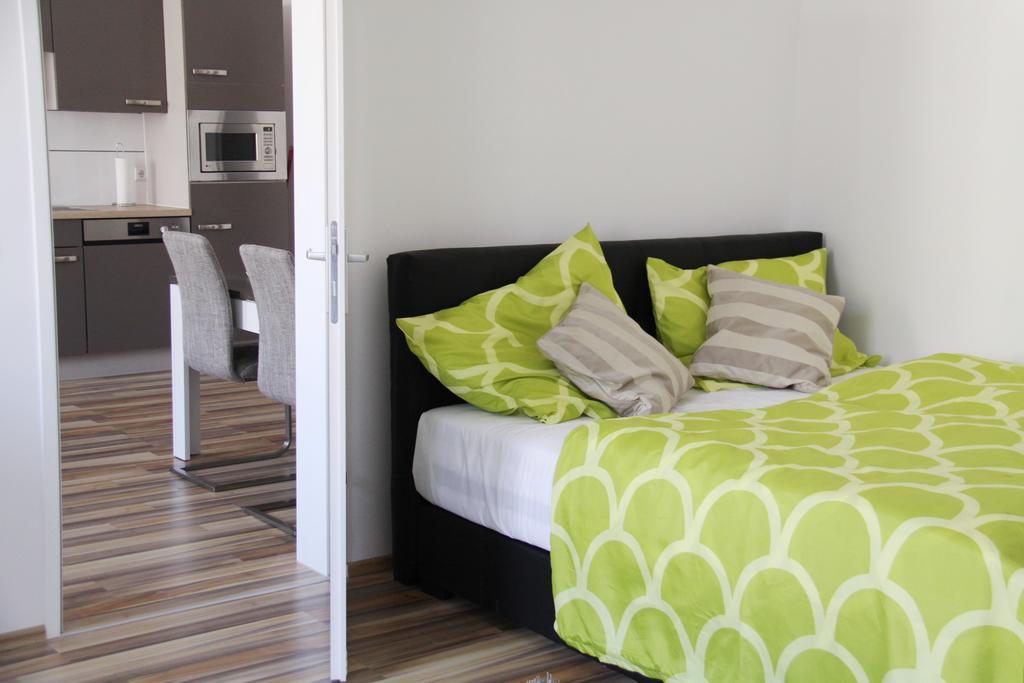 Apartment Huglgasse