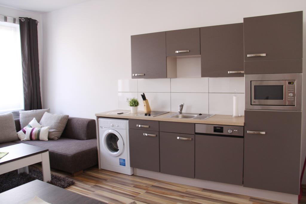 Huglgasse Apartment