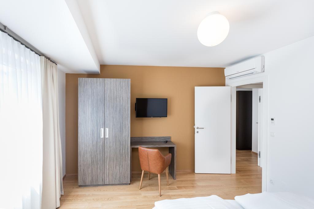 Tabor 1020 Apartamento Viena