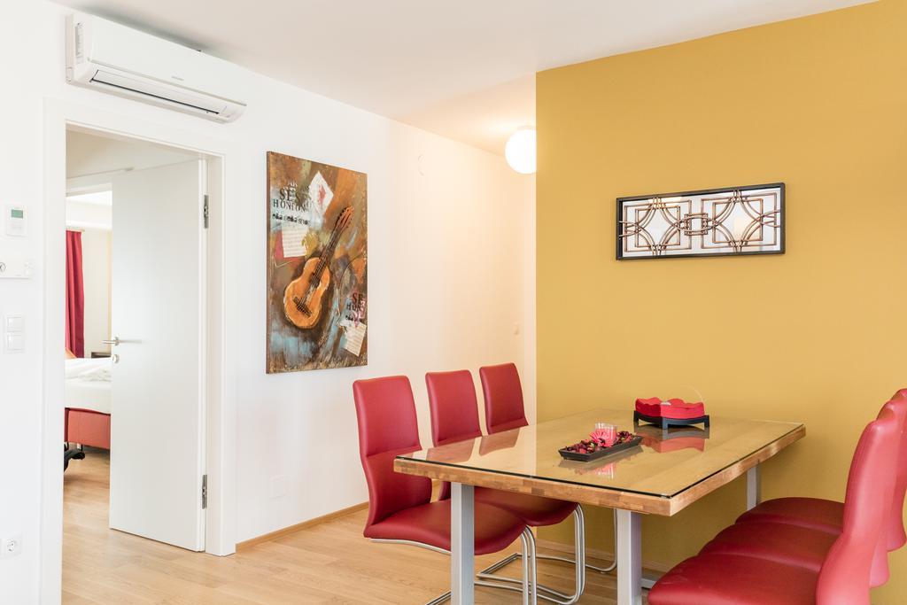 Apartamento Tabor 1020