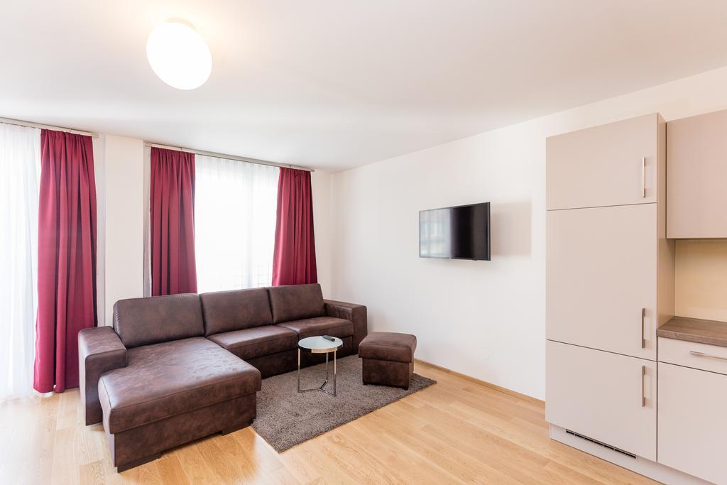 Tabor 1020 Apartamento *