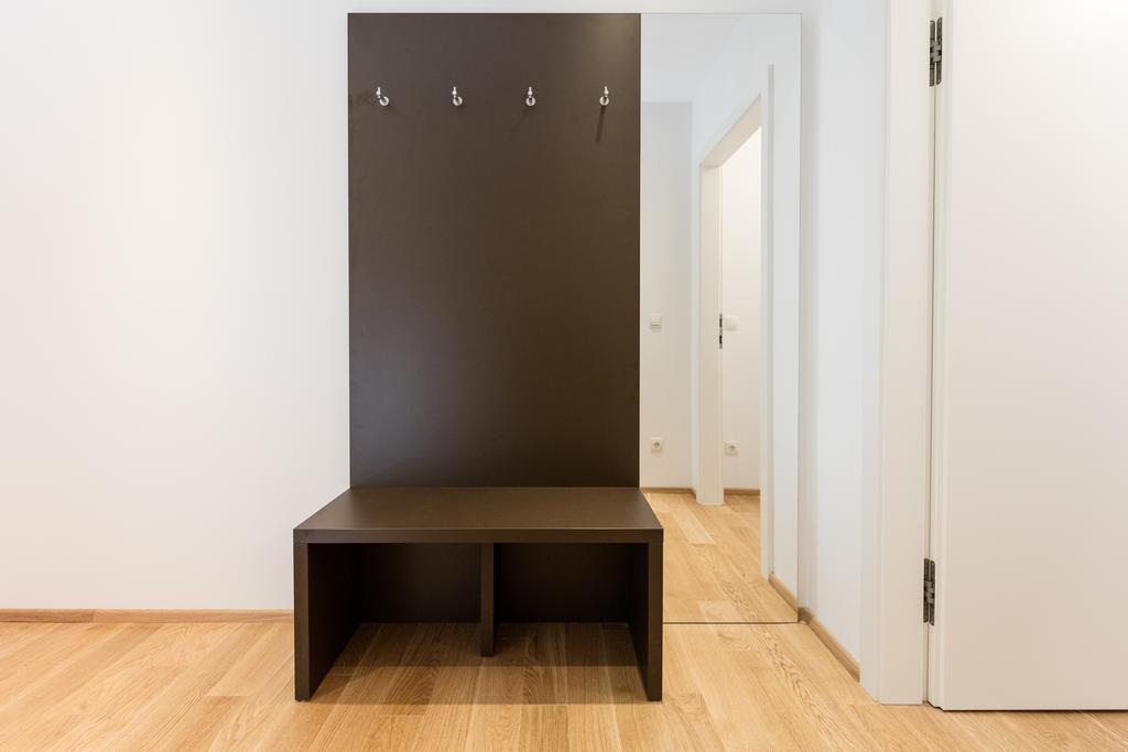 Tabor 1020 Apartamento
