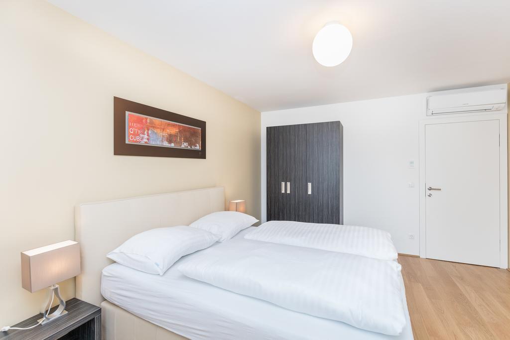 Apartamento Tabor 1020