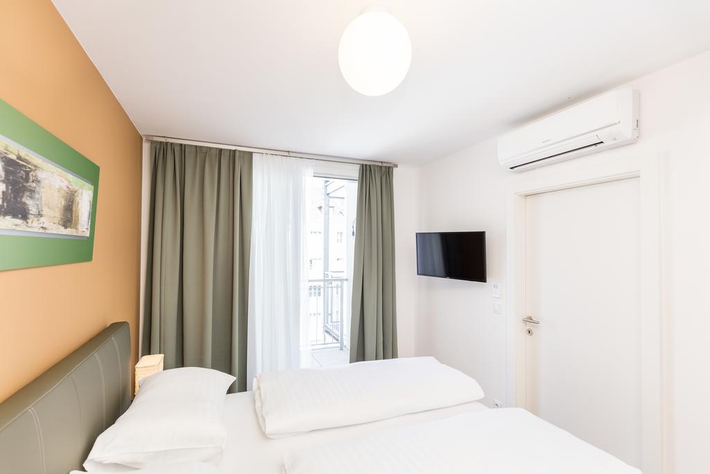 Apartamento Tabor 1020 *