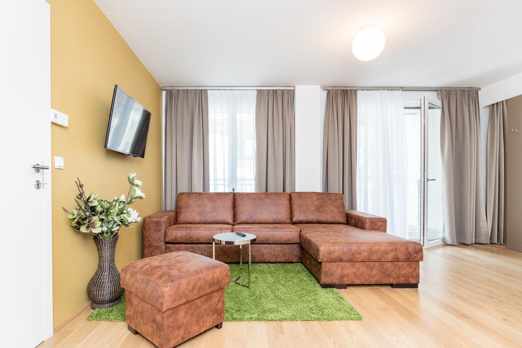 Apartamento Tabor 1020