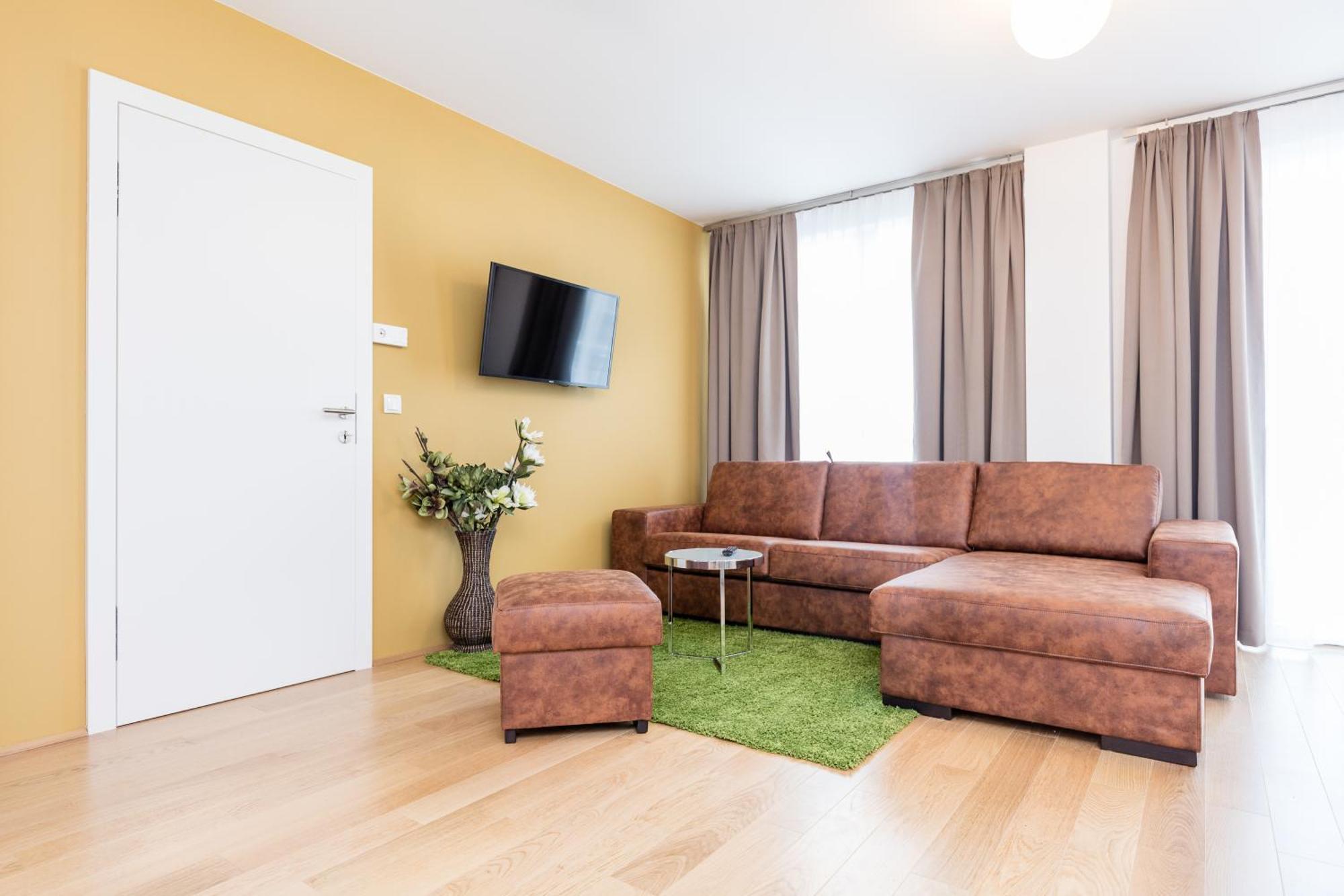 Tabor 1020 Apartamento Viena