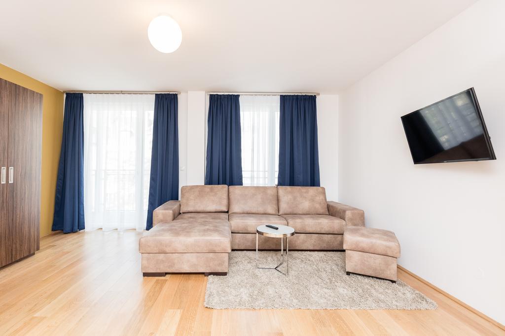 Tabor 1020 Apartamento *