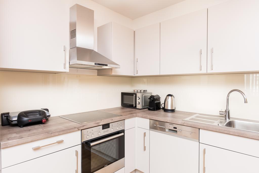 Apartamento Tabor 1020