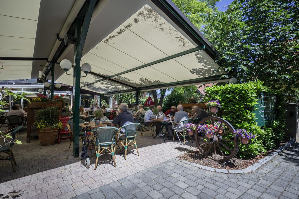 Guest house Am Kurpark Vienna